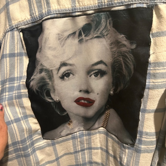 Fun flannels - Picture 10 of 11